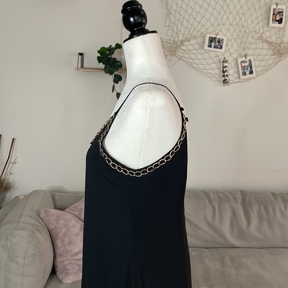 Black Avec dress size small (S) - Picture 8 of 12